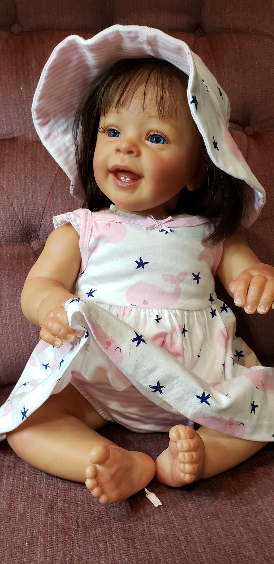 TREASURED BABIES — photo 3