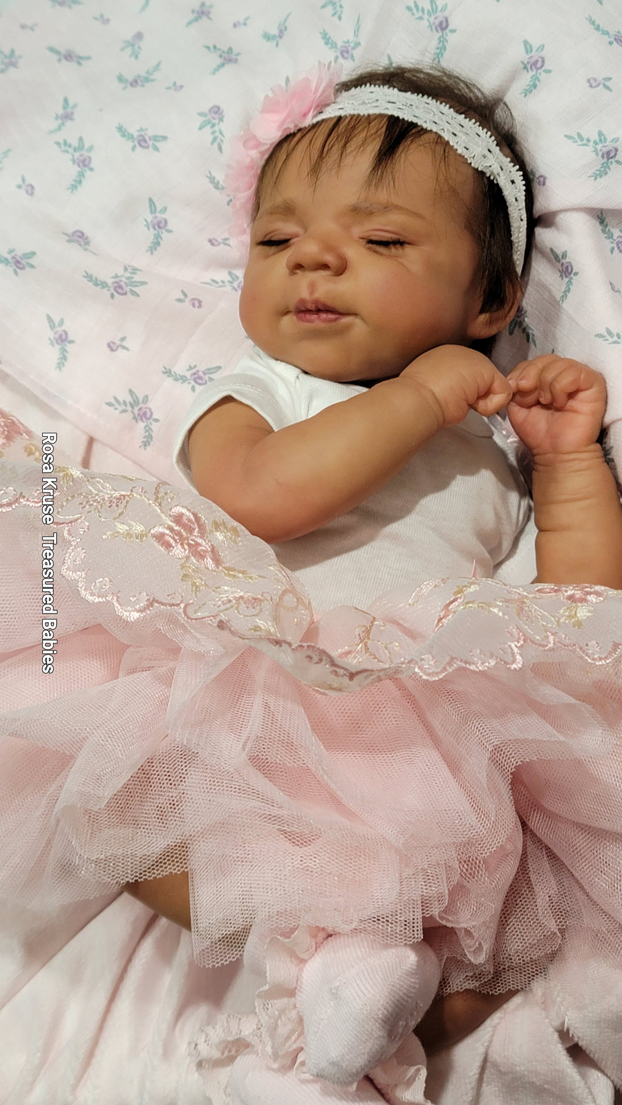 TREASURED BABIES — photo 9