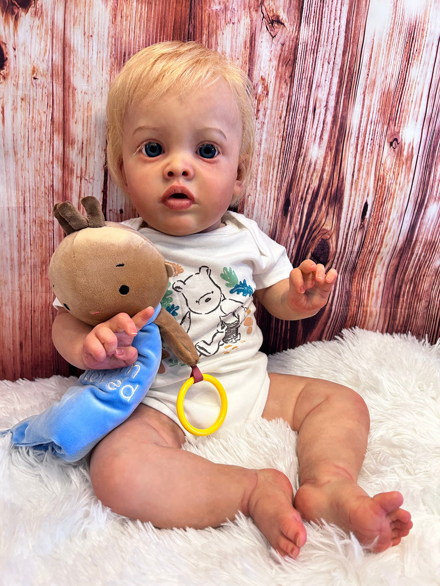 TWINKLING STARS NURSERY — photo 2