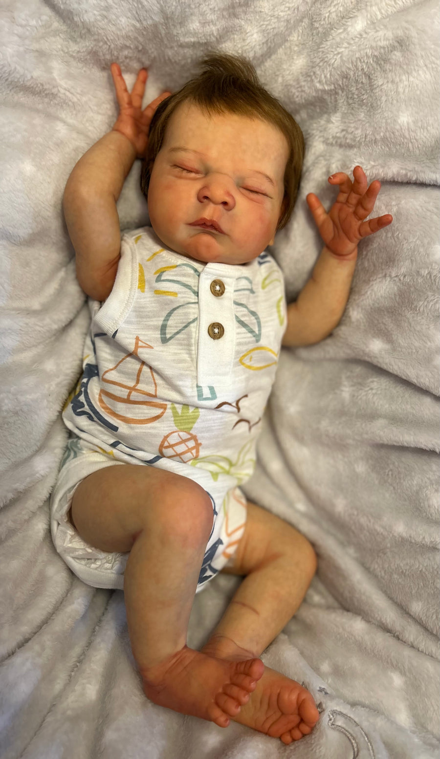 TWINKLING STARS NURSERY — photo 4