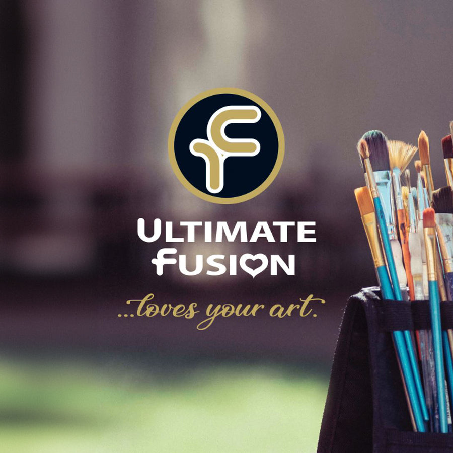ULTIMATE FUSION