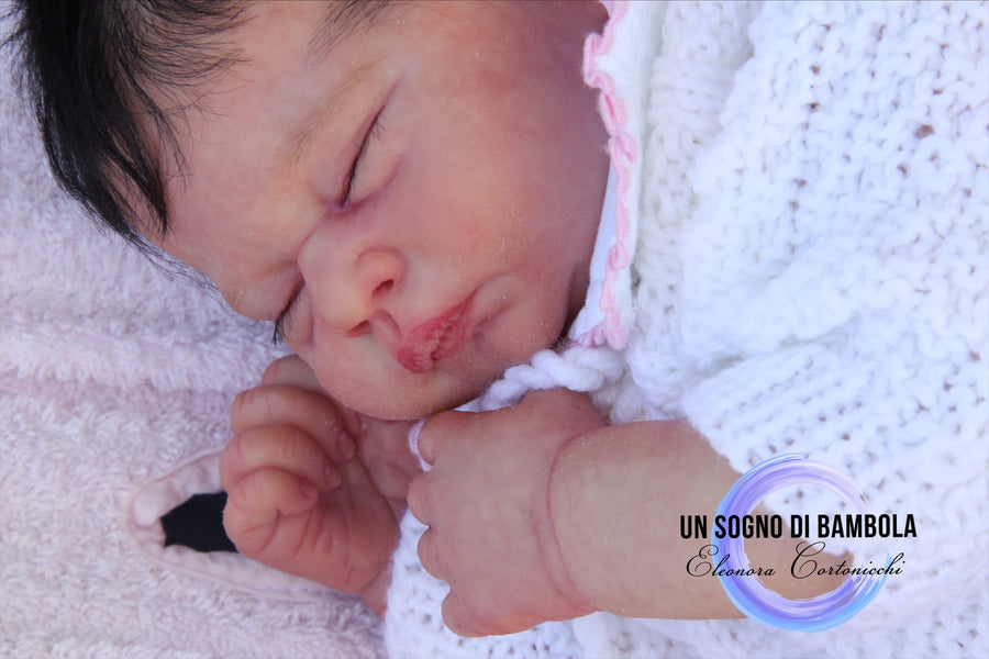 UN SOGNO DI BAMBOLA — photo 7