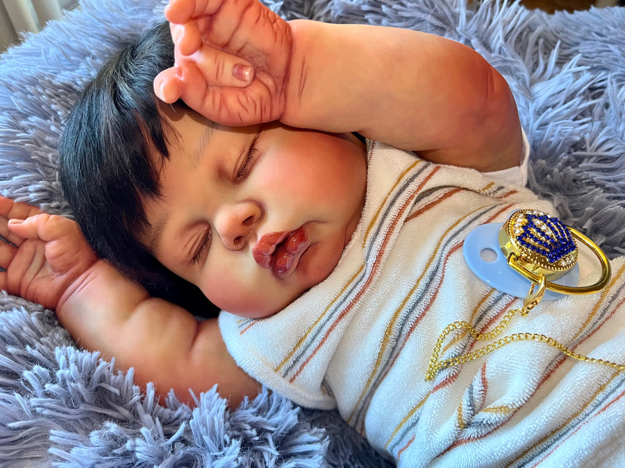 UNIQUELY YOURS REBORNS — photo 6