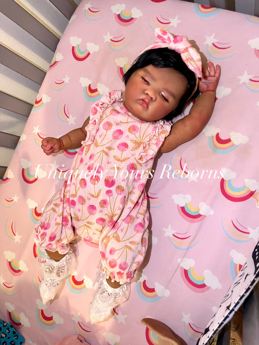 UNIQUELY YOURS REBORNS — photo 8