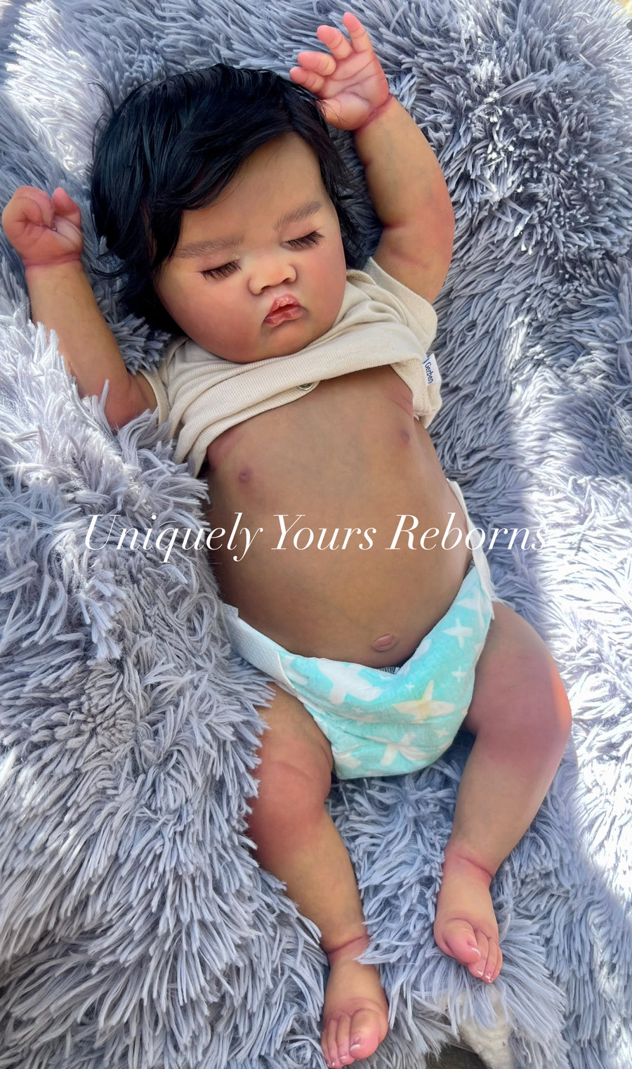 UNIQUELY YOURS REBORNS — photo 7