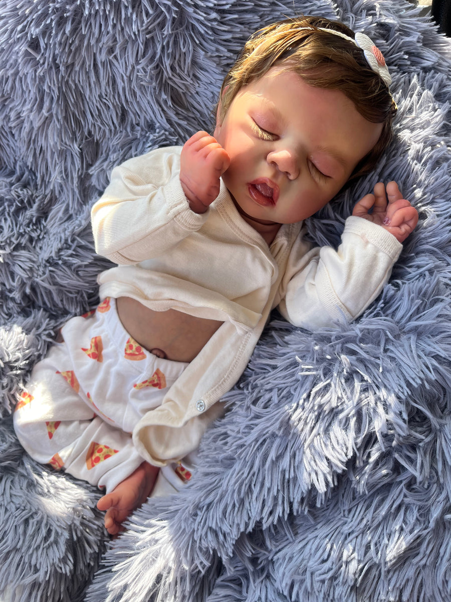 UNIQUELY YOURS REBORNS — photo 5
