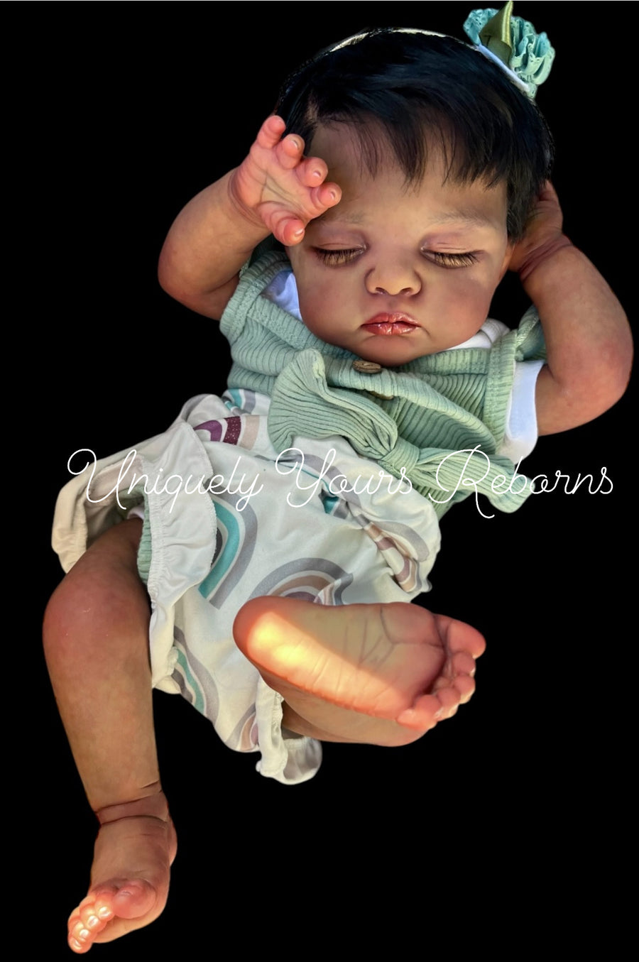 UNIQUELY YOURS REBORNS — photo 3