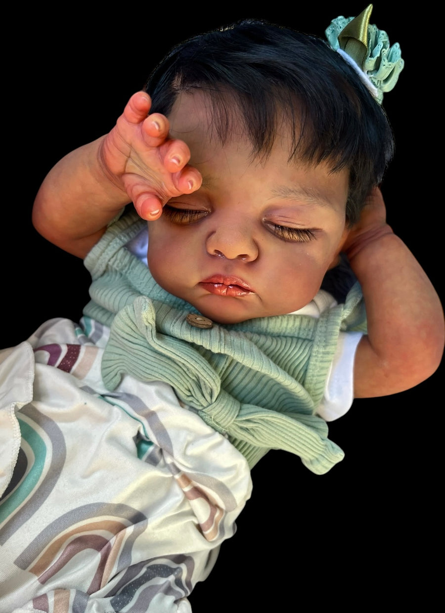 UNIQUELY YOURS REBORNS