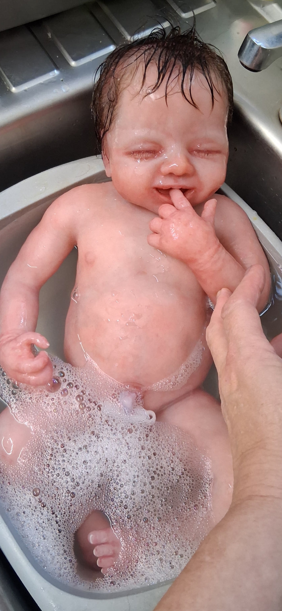 Velvet Touch Babies — photo 9