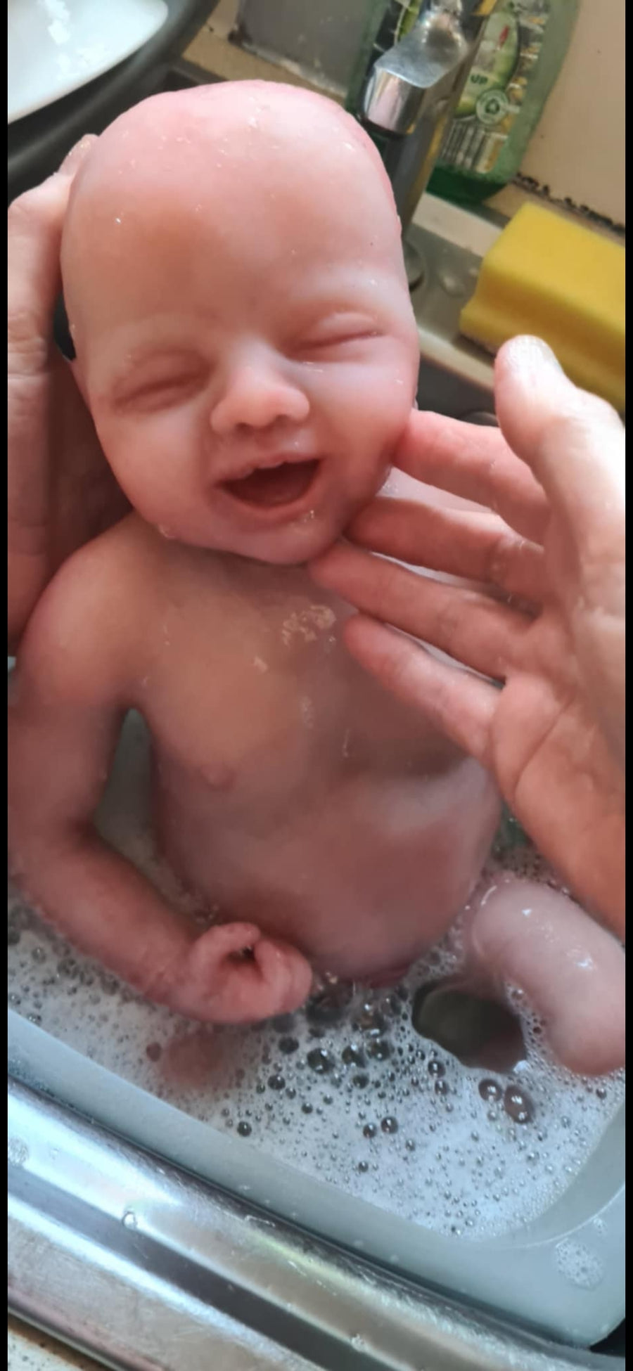 Velvet Touch Babies — photo 5
