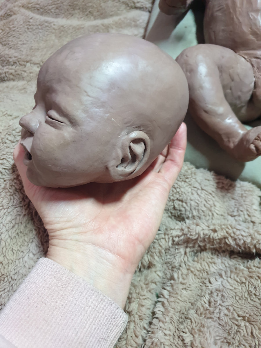 Velvet Touch Babies — photo 4