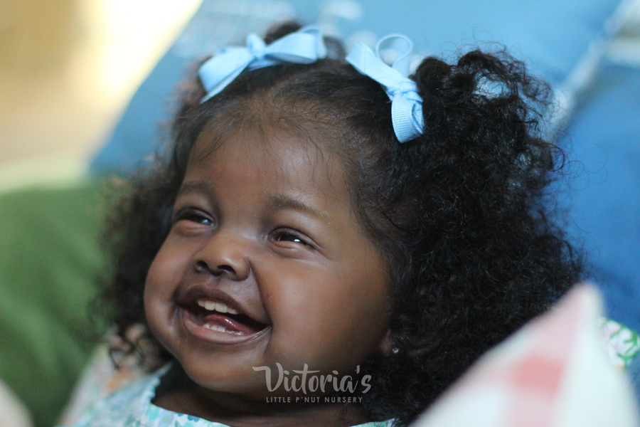 VICTORIA'S LITTLE P'NUT NURSERY — photo 4