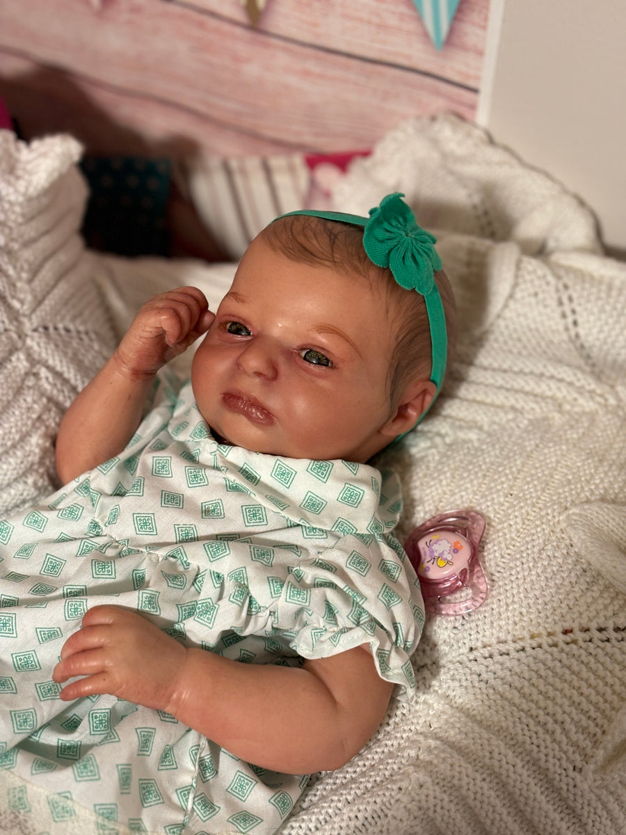 VINTAGE FAWN NURSERY — photo 5
