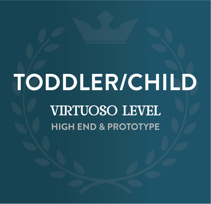 Toddler/Child Reborn Entry (Virtuoso Level)