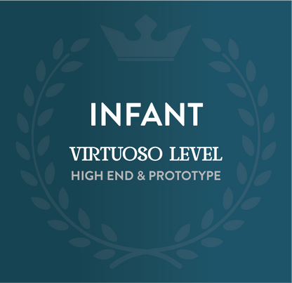 Infant Reborn Entry (Virtuoso Level)