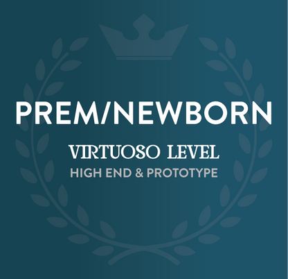 Prem/Newborn Reborn Entry (Virtuoso Level)