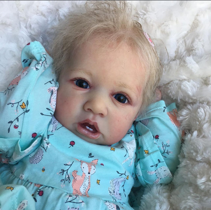 REBORN BABY CENTRAL — photo 5