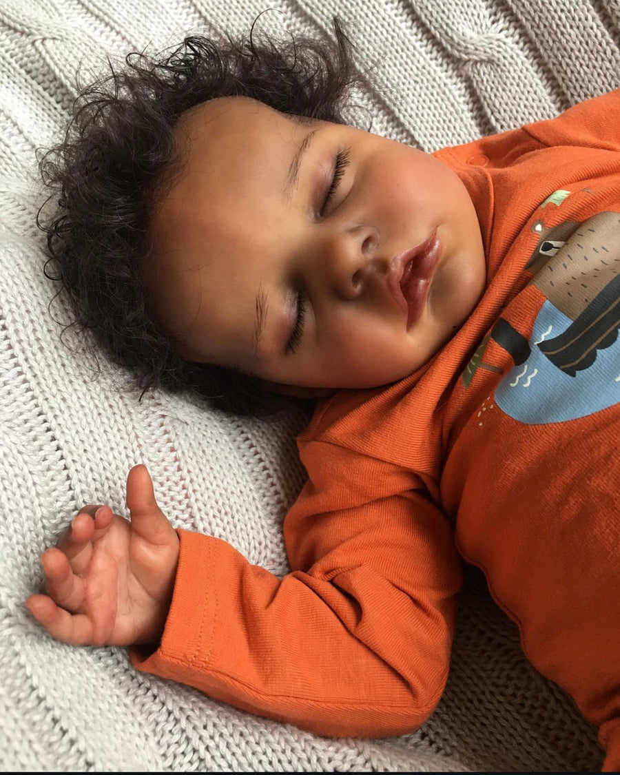REBORN BABY CENTRAL — photo 7