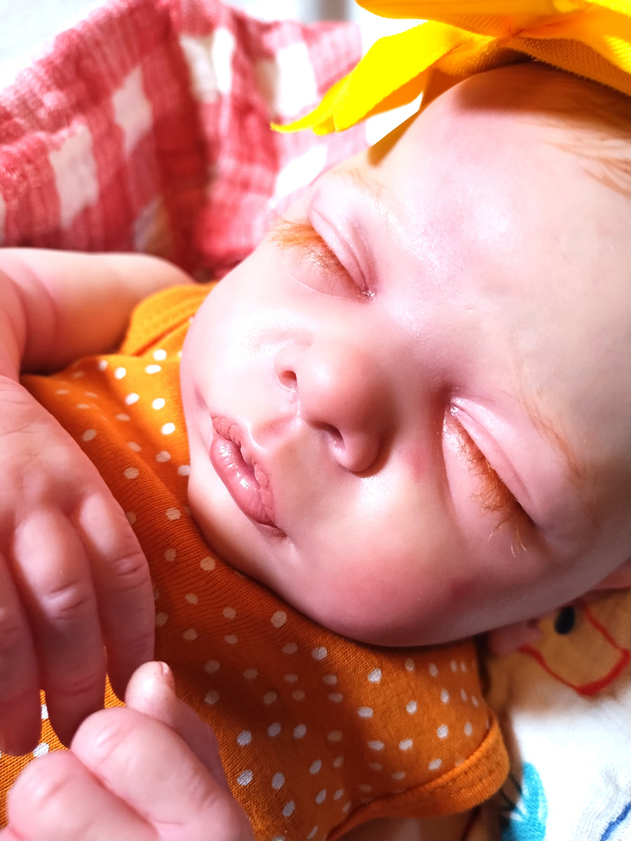 WHALES AND PIGTAILS REBORN NURSERY — photo 8