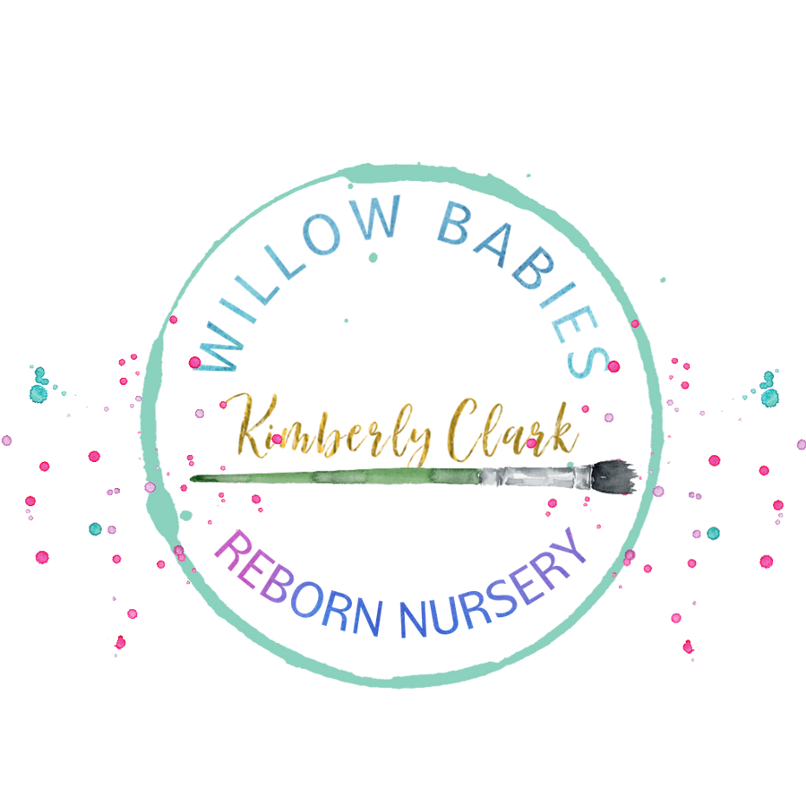 WILLOW BABIES REBORN NURSERY — photo 2