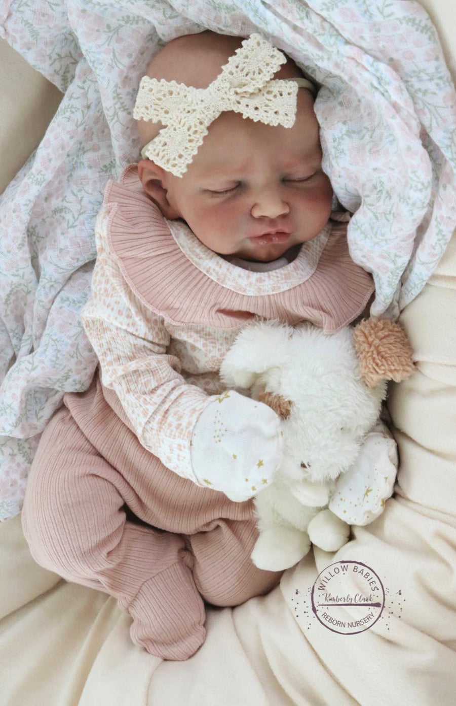 WILLOW BABIES REBORN NURSERY