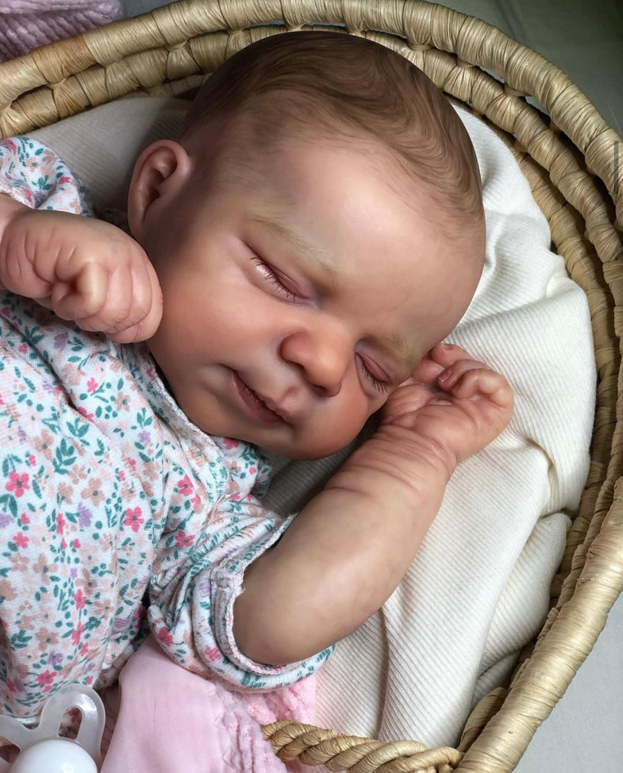 WOMB SERVICE REBORNS — photo 5