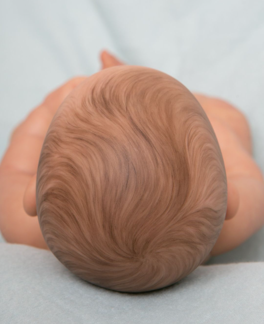 WOMB SERVICE REBORNS — photo 9