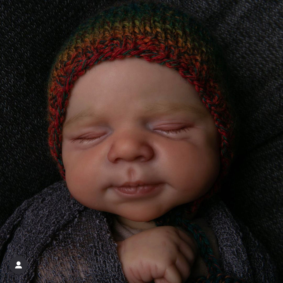 WOMB SERVICE REBORNS — photo 4