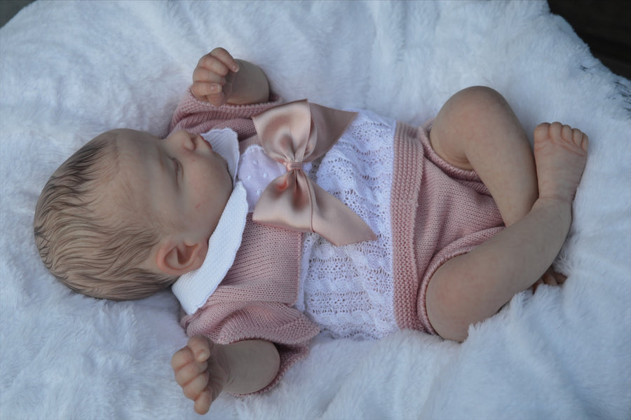 WOODLANDS REBORN BABIES NURSERY U.K. — photo 5