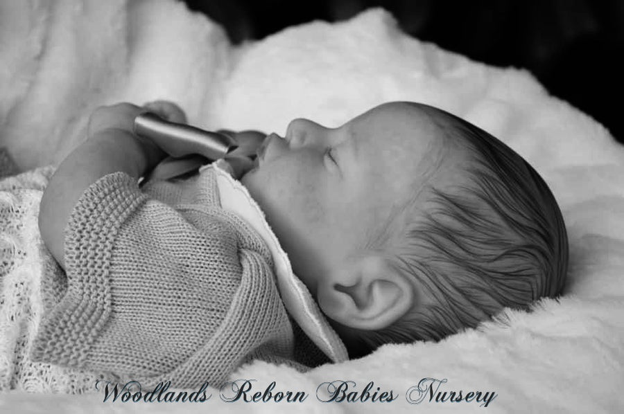 WOODLANDS REBORN BABIES NURSERY U.K. — photo 7