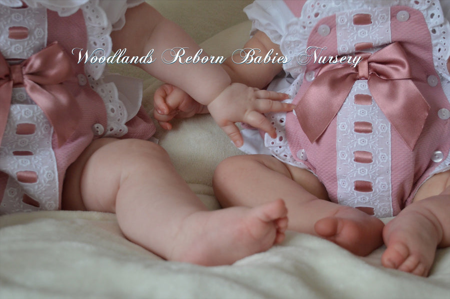 WOODLANDS REBORN BABIES NURSERY U.K. — photo 3