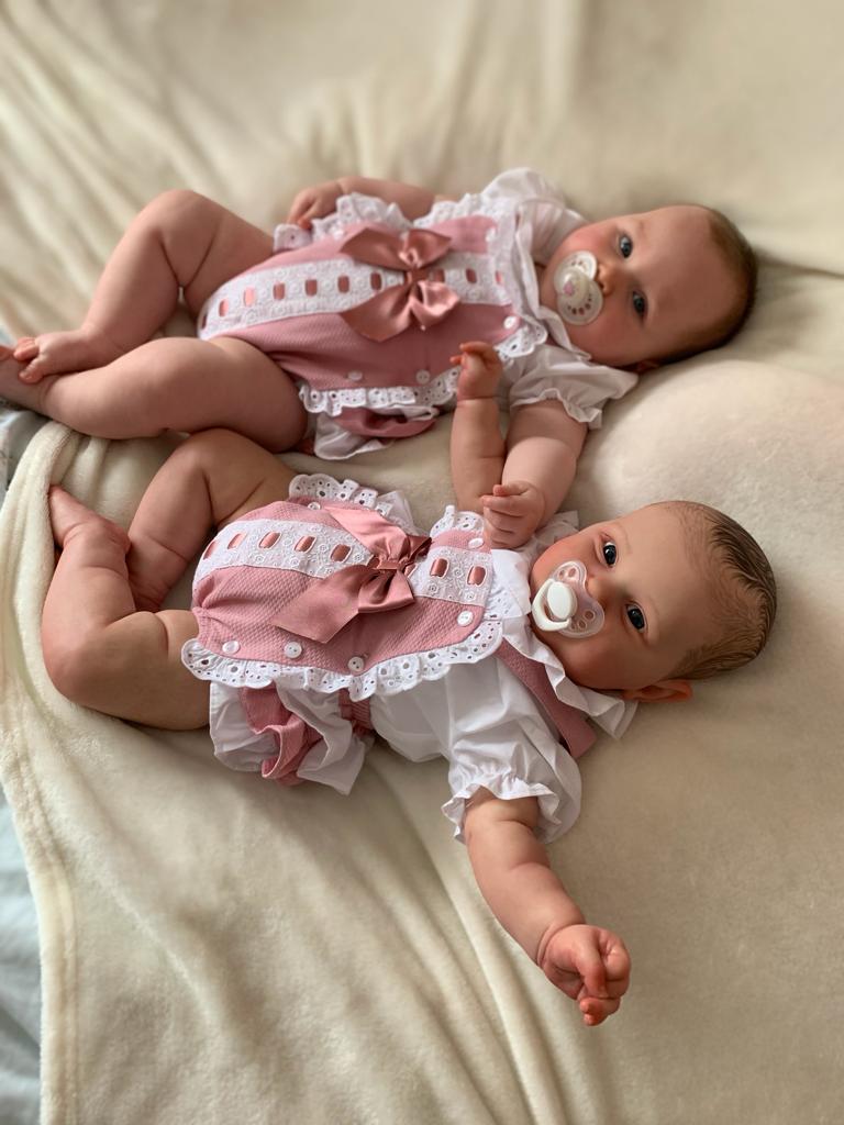 WOODLANDS REBORN BABIES NURSERY U.K. — photo 8