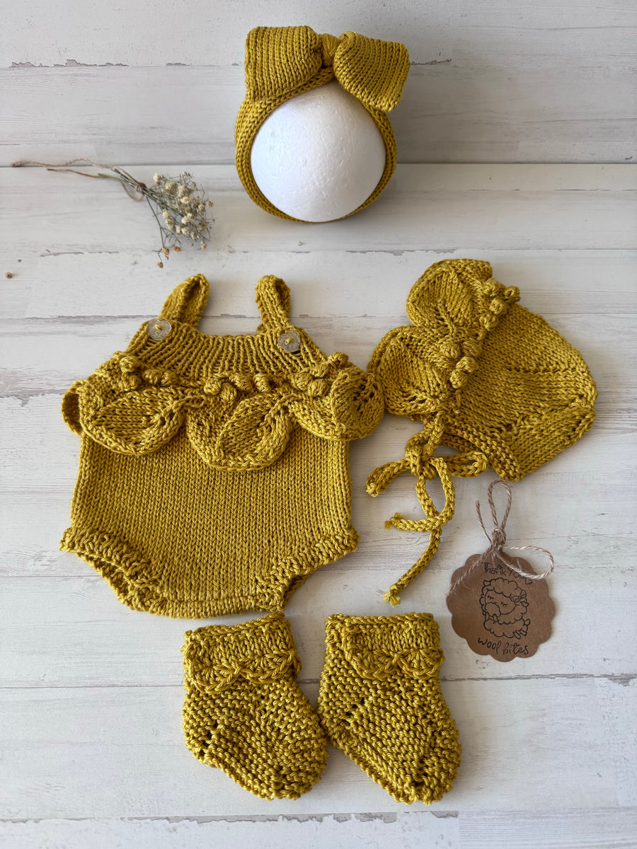 WOOLBITES — photo 4