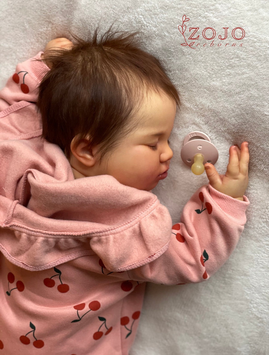 ZOJO REBORNS — photo 6