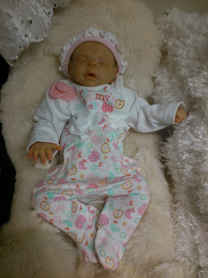 ZARNI BABY — photo 4