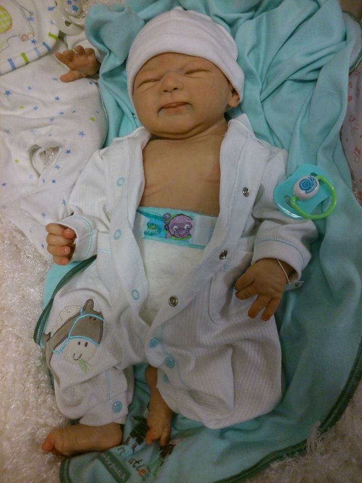 ZARNI BABY — photo 6