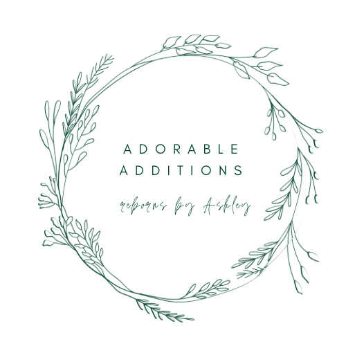 ASHLEY’S ADORABLE ADDITIONS — photo 2