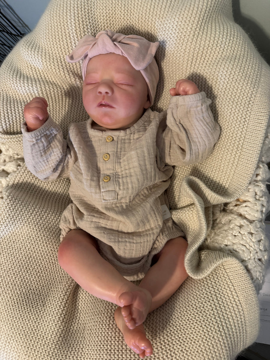 ASHLEY’S ADORABLE ADDITIONS — photo 3
