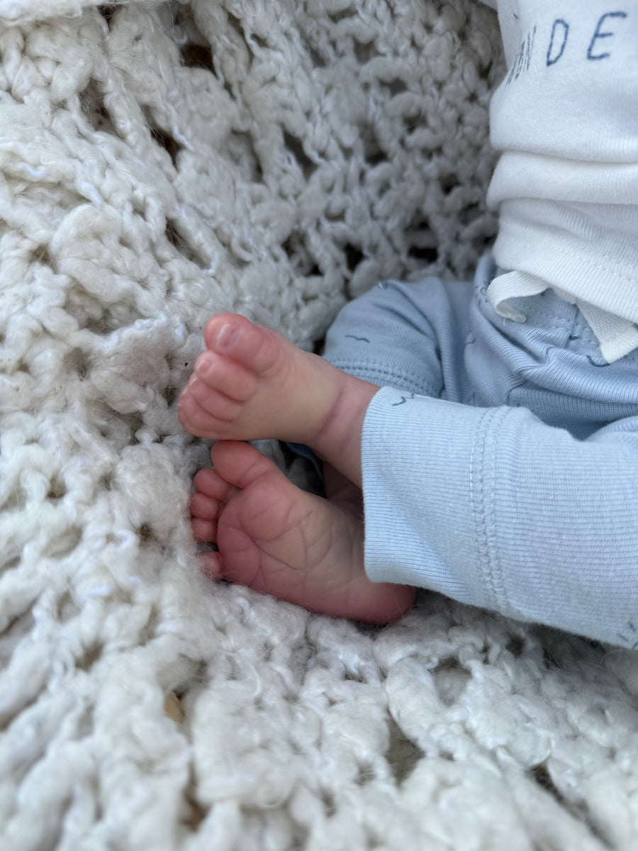 ASHLEY’S ADORABLE ADDITIONS — photo 6