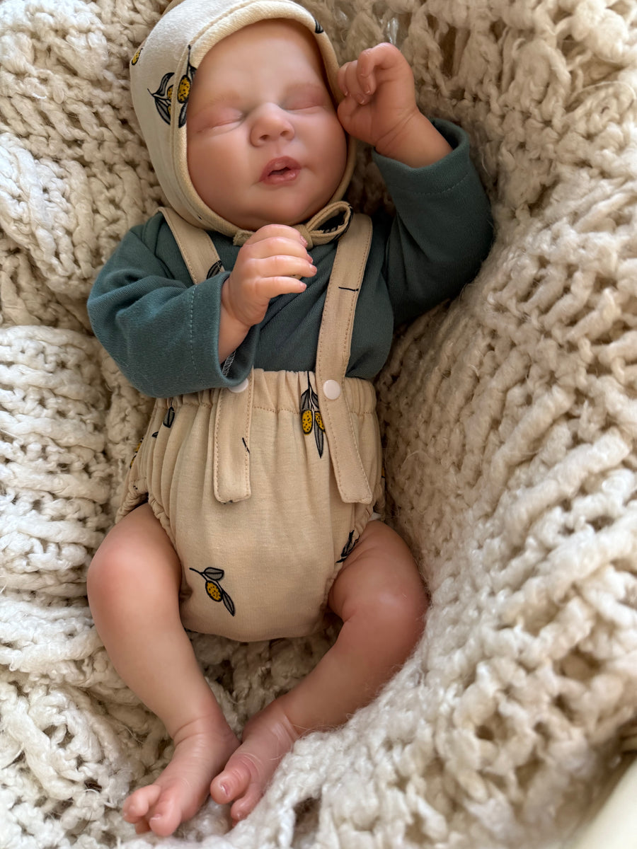 ASHLEY’S ADORABLE ADDITIONS — photo 4