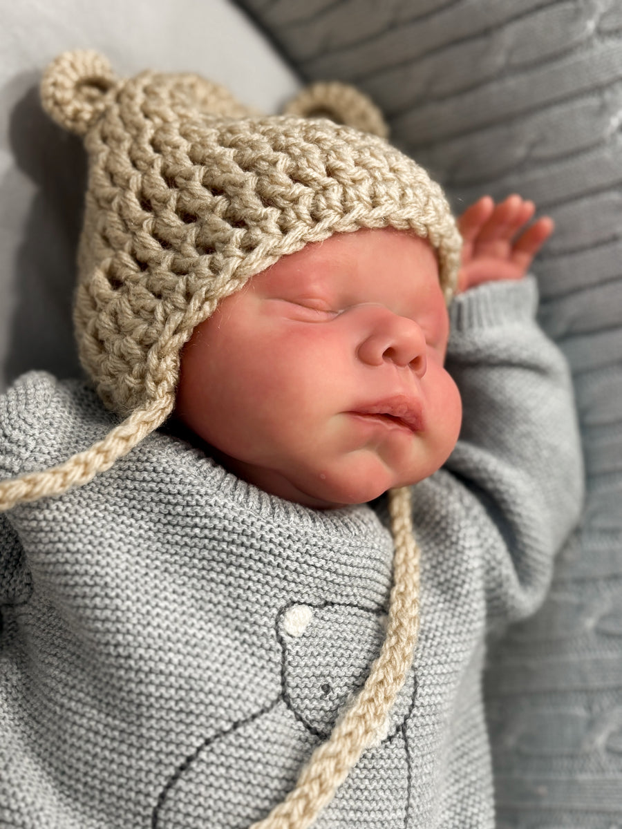 BLUE WILLOW BABIES — photo 8
