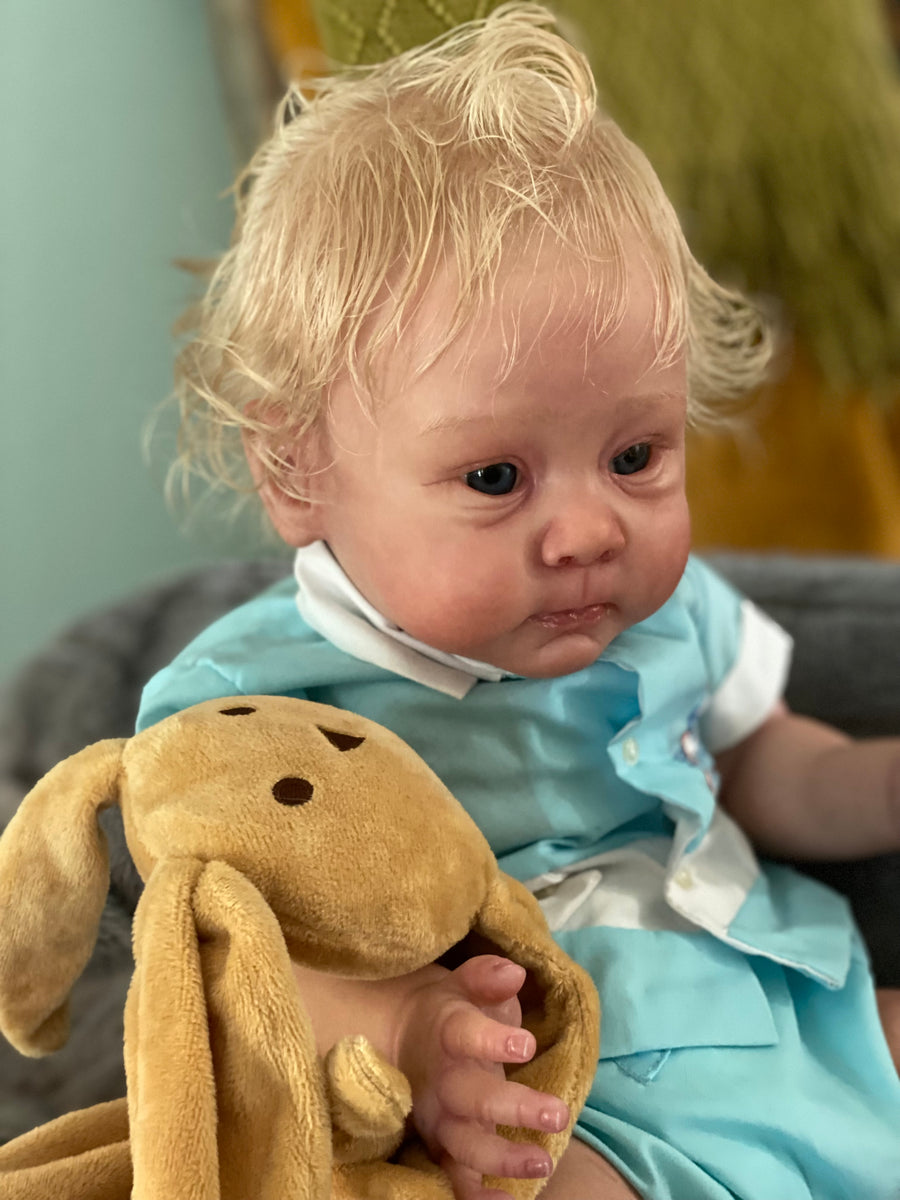 DIANA’S DREAM NURSERY — photo 5