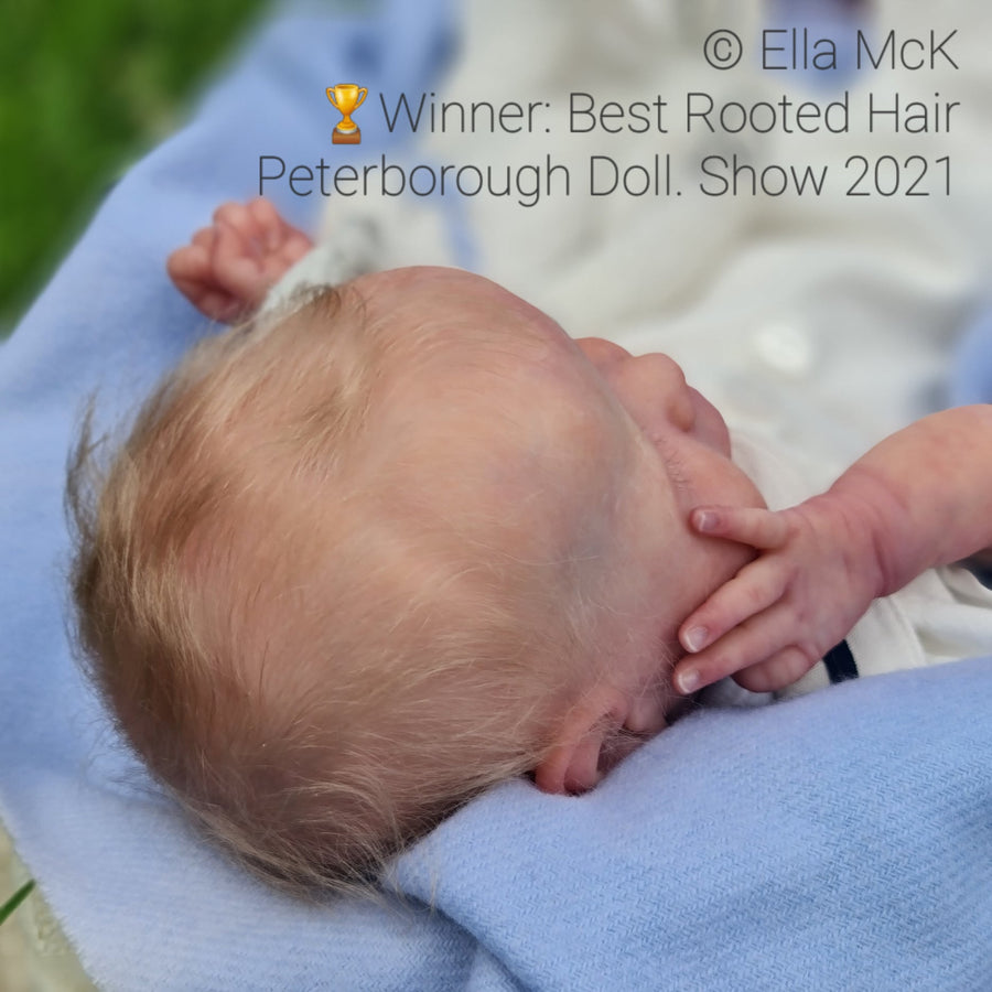 ELLA MCK CREATIONS — photo 7
