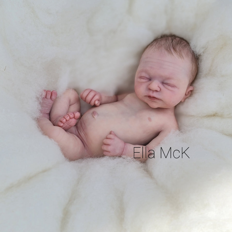 ELLA MCK CREATIONS — photo 5