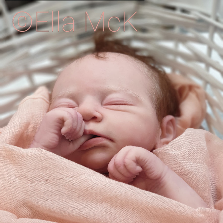ELLA MCK CREATIONS — photo 3