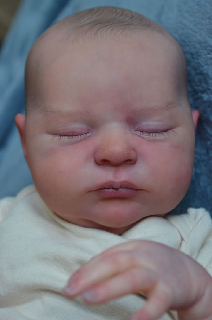 HEAVENS FINEST REBORN NURSERY — photo 8