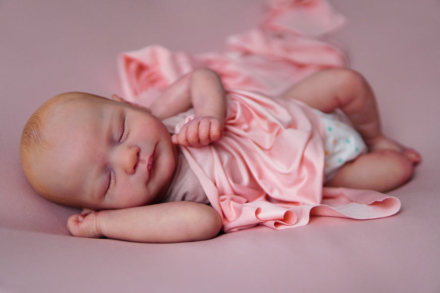 HEAVENS FINEST REBORN NURSERY — photo 6