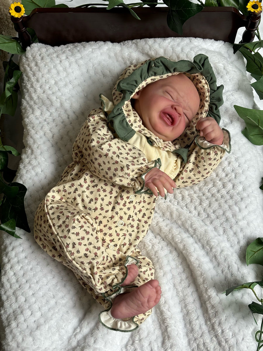 FOREVERLITTLE ART DOLLS — photo 9