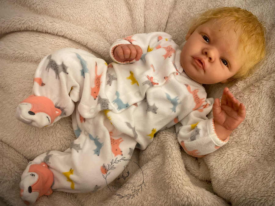 IMANIDREAMS NURSERY — photo 3
