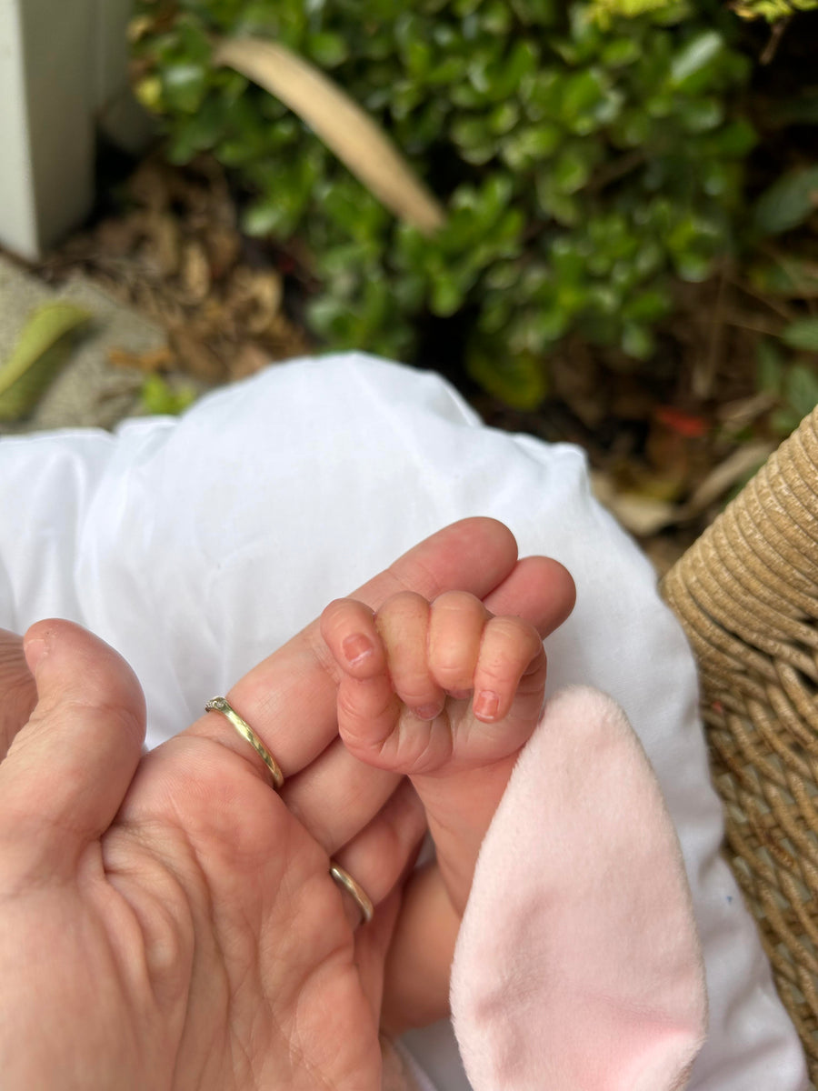 BABIES IN BLOOM — photo 8